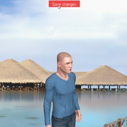 virtual sex and dating with people like heterosexual sodomist boy ShiDay, VietNam, 