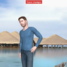 adults enjoying 3D sex games like  emotional boy Fracay77, 