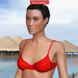 connect and play virtual 3D sex with  hot girl Wackoizdaddy, 