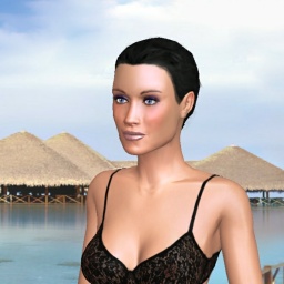 for 3D virtual sex game, join and contact bisexual fiend shemale Tssslut, 