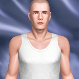 virtual sex and dating with people like heterosexual narcissist boy Wildmanpat, usa, 