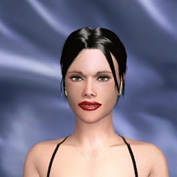 adults enjoying 3D sex games like heterosexual nymphomaniac girl Dorothea13, 