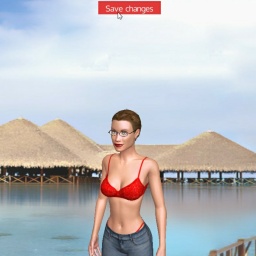 adults enjoying 3D sex games like bisexual nymphomaniac girl Root744, us, 