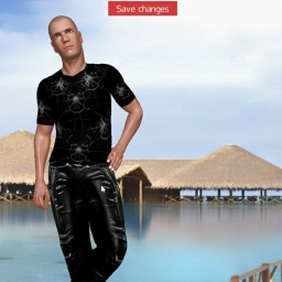 adults like heterosexual sodomist boy Yarik, I strong,  play AChat online sex games