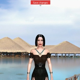 virtual sex and dating with people like  sex maniac girl Kitmerit, 