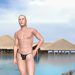 enjoy virtual sex games with mates like heterosexual bugger boy AdolfDripler, NIGGER, 