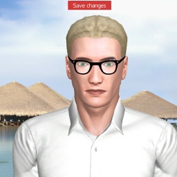 play online virtual sex game with member heterosexual verbose boy MehThemeh, Denmark, 