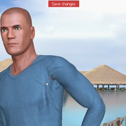 adults like heterosexual hot boy Sobololo,  play AChat online sex games