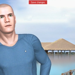 play virtual sex games with mate bisexual hot boy AmadoBatista, 