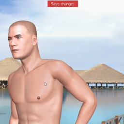 enjoy virtual sex games with mates like heterosexual garrulous boy E6inch420, us, 