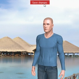 for 3D virtual sex game, join and contact heterosexual erotomanic boy TheMaster27, Unknow, 