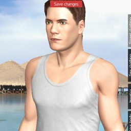 adults enjoying 3D sex games like heterosexual lush boy ITrymybest, USA, I like sex, tell me what i do wrong and i will try to fix it.