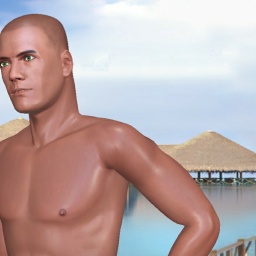 Check out heterosexual erotomanic boy Locomotora,  if you want to oparticipate in sexgame MMORPG