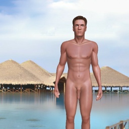 for 3D virtual sex game, join and contact  bugger boy Junny55555, 