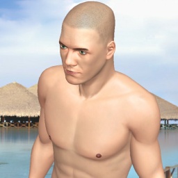 partner heterosexual bugger boy Hankstanley, here for some fun nice to meet youi for adult online game playing