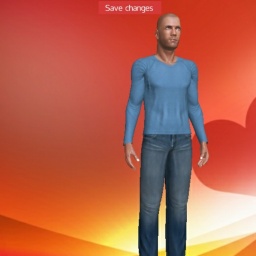 try virtual 3D sex with heterosexual sensitive boy Liberty, Aqui namas viendo, 