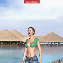 free cybersex experience with homosexual erotomanic girl Alexsxs, 
