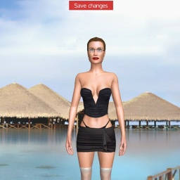 sexgame online MMO playing with adult member bisexual vuloptuous girl Valeria5, Im lera, 