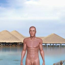 for 3D virtual sex game, join and contact homosexual erotomanic boy DumpYourLoad, 