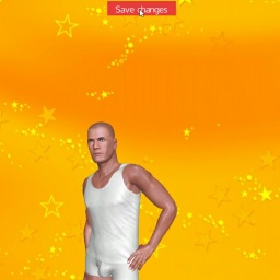 connect and play virtual 3D sex with heterosexual brute boy Jinx123, Goal 750, 