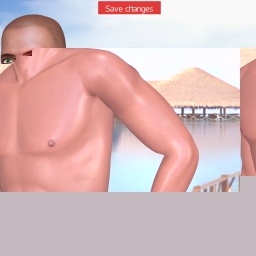 for 3D virtual sex game, join and contact heterosexual erotomanic boy BigBizon, Polland, 
