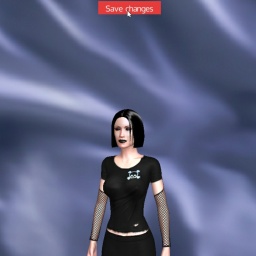 playing hot sex games with fans like bisexual pervert girl Hazbinhotal, 