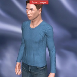adults enjoying 3D sex games like heterosexual smarting boy Quarren, USA, 