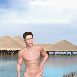 for 3D virtual sex game, join and contact homosexual hot boy Ignorxnceee, uk, 
