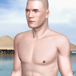 free cybersex experience with heterosexual bugger boy Subboyy, belgium, new and submissive