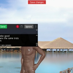 enjoy virtual sex games with mates like bisexual nymphomaniac boy Strajek, chodz sie ruchac