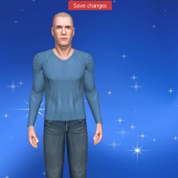 multiplayer virtual sex game player heterosexual brute boy BigB4918, usa, Looking for exicting fun, never be shamed or hide your deepest desires and fantasies