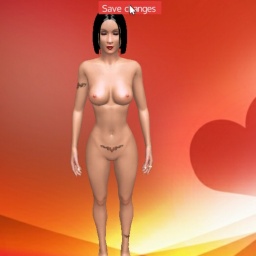 3Dsex game playing AChat community member heterosexual fond girl Harrison, 