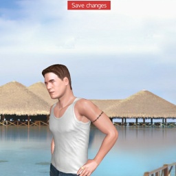 free 3D sex game adventures with heterosexual communicative boy Jose_2003, Colombia, 