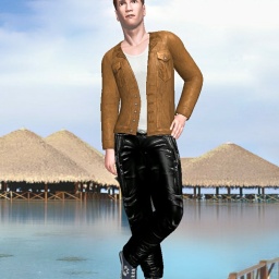 hot online porn game player heterosexual romantic boy Grizzly23, USA, 