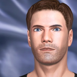 Online sex games player Zane1416 in 3D Sex World