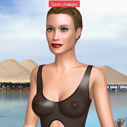 for 3D virtual sex game, join and contact  hot girl Expertchicha, 
