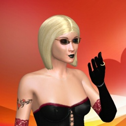 Check out  hot shemale LilMsFemboy,  if you want to oparticipate in sexgame MMORPG