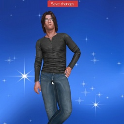 Check out heterosexual erotomanic boy Lauri7, mexico, Me gusta tu culo,  if you want to oparticipate in sexgame MMORPG