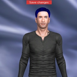 virtual sex and dating with people like heterosexual lustful boy Dzuma, 