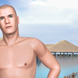 for 3D virtual sex game, join and contact heterosexual nymphomaniac boy Valentinooo, 