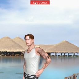 play virtual sex games with mate heterosexual loving boy Alex_88, Spain, 