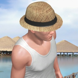 for 3D virtual sex game, join and contact heterosexual nymphomaniac boy Jhon355, 