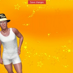 adults enjoying 3D sex games like heterosexual erotomanic boy MILER666, USA, Core giver, 