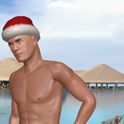 best sim sex game online with heterosexual nymphomaniac boy Luhdee26, 