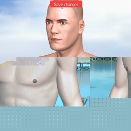 3Dsex game playing AChat community member heterosexual nymphomaniac boy LittleYeti01, New and horny, lets rp and tech me the ropes im new