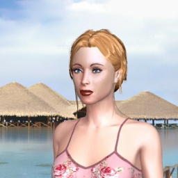 enjoy virtual sex games with mates like  hot girl Maruha, ?! :)Zzz, 