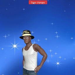 try virtual 3D sex with heterosexual amatory boy John19, 