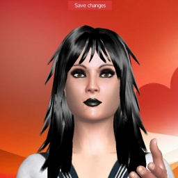 adults enjoying 3D sex games like bisexual bugger girl Lilyneedy, US, use me