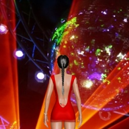 for 3D virtual sex game, join and contact heterosexual fond girl Praline, 22 ,       bye bye 