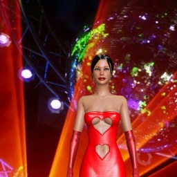 Check out heterosexual devoted girl Praline, 22, Neant,             dani mon epoux  if you want to oparticipate in sexgame MMORPG